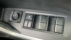 Toyota RAV4 2.5 VVT-i Hybrid Excel 5dr CVT 2WD Hybrid Estate